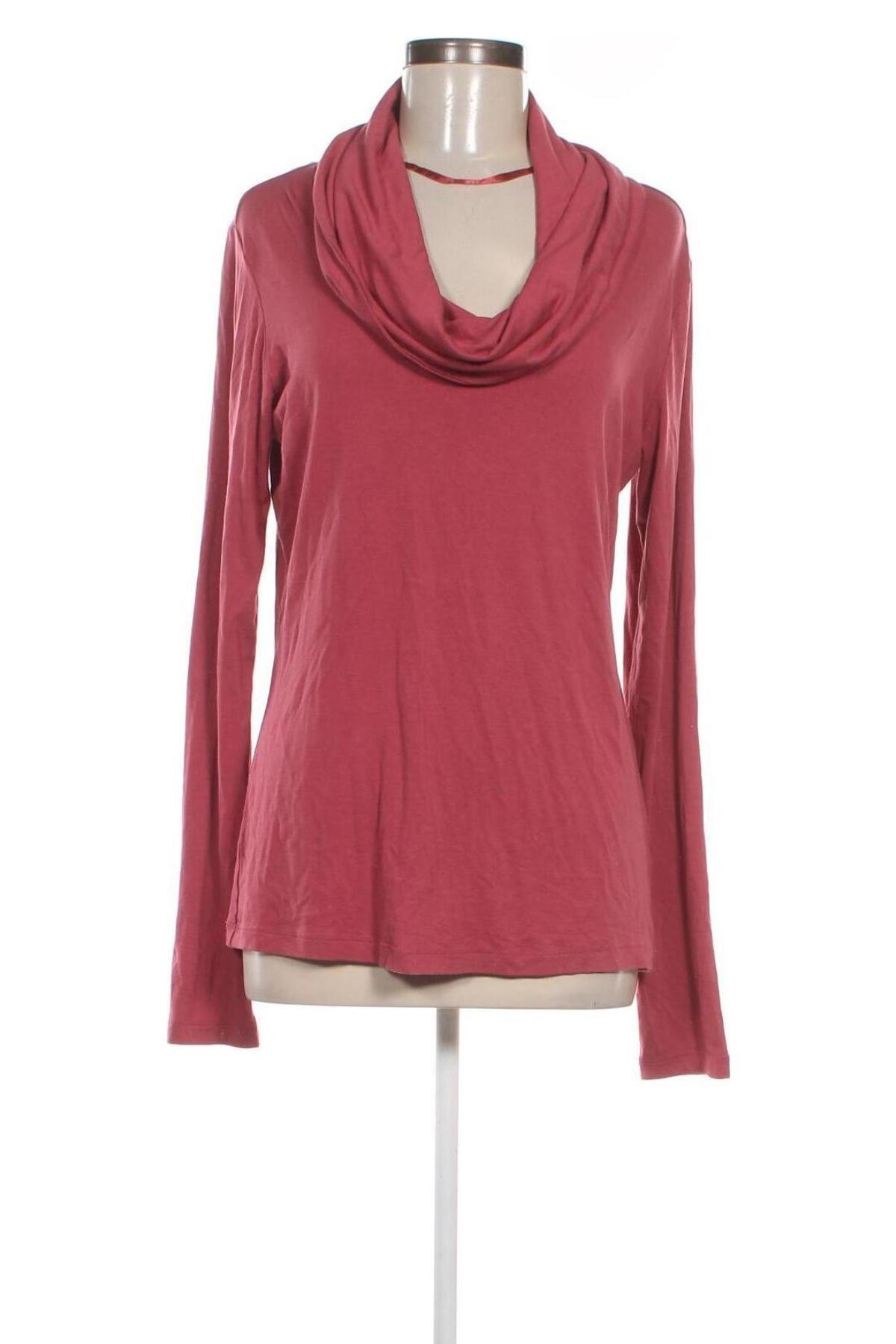 Damen Shirt Colours, Größe L, Farbe Rot, Preis 7,99 €