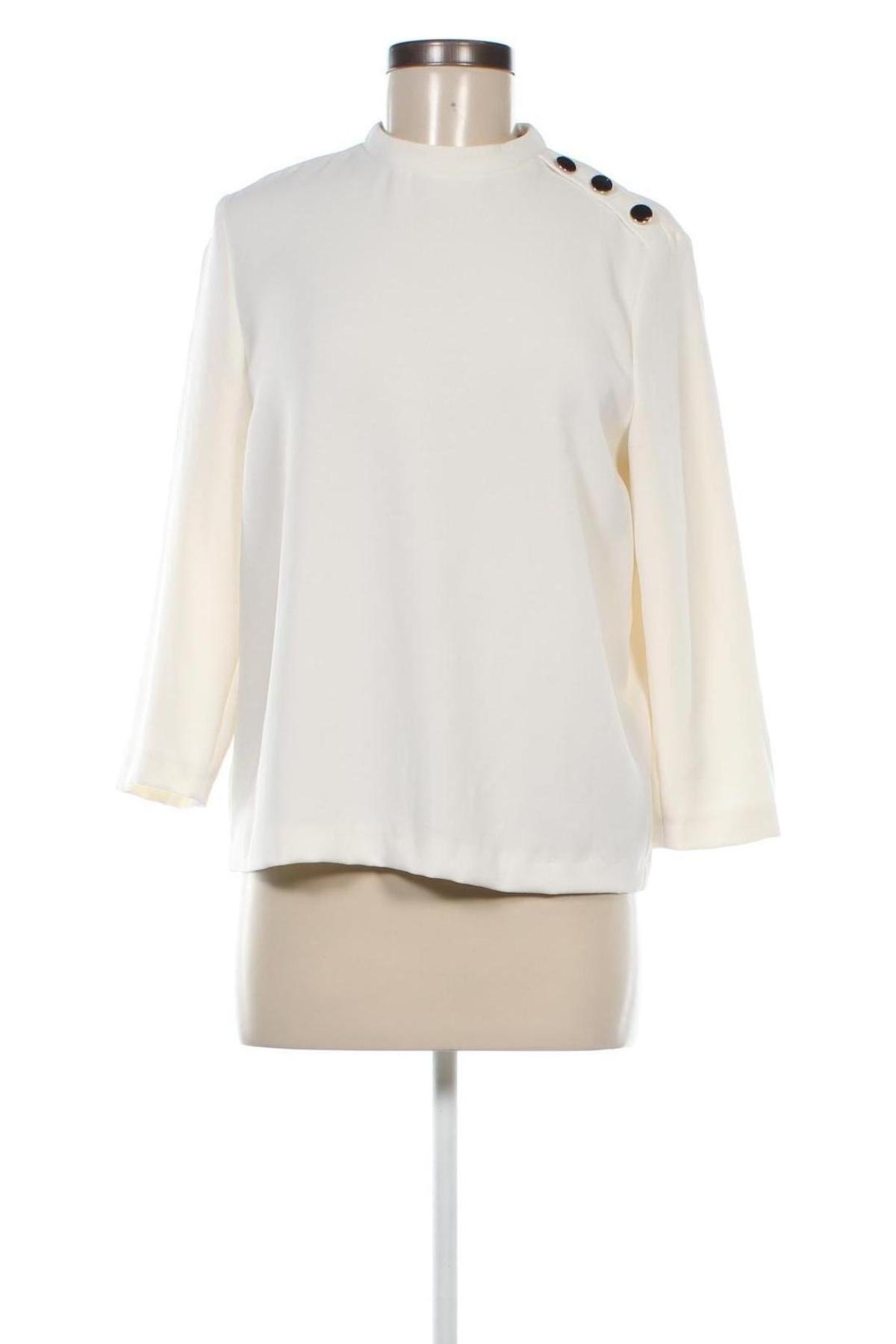 Damen Shirt Esprit, Größe M, Farbe Ecru, Preis € 23,99