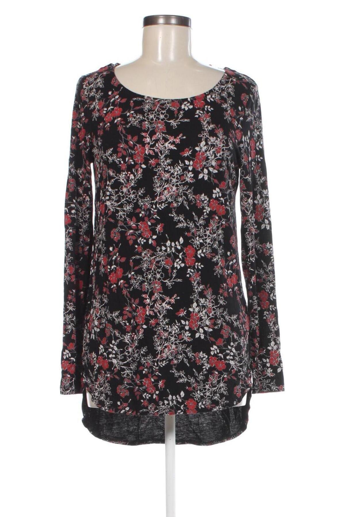 Damen Shirt Gina, Größe M, Farbe Mehrfarbig, Preis 7,99 €