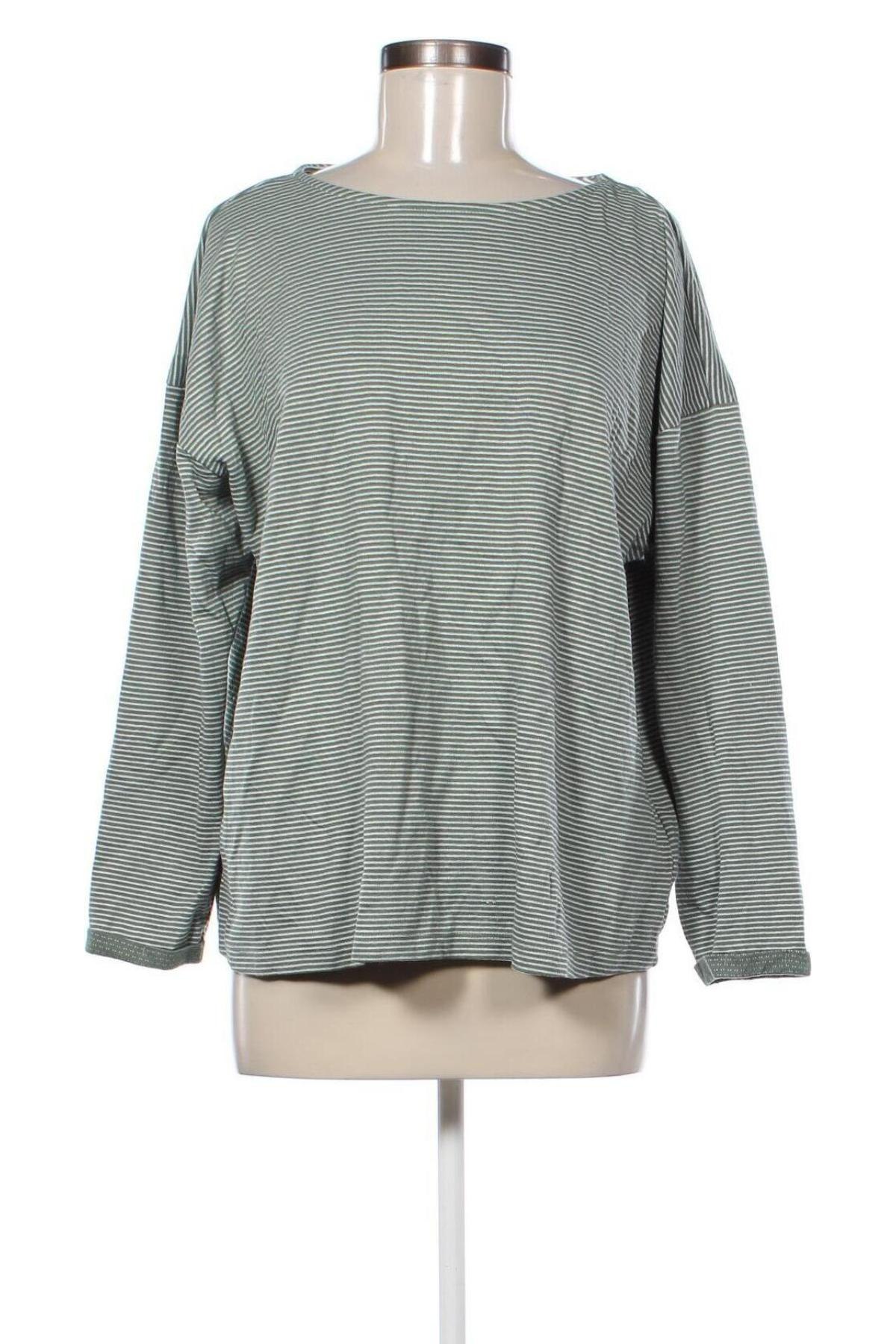 Damen Shirt Laura Torelli, Größe XL, Farbe Grün, Preis € 7,99