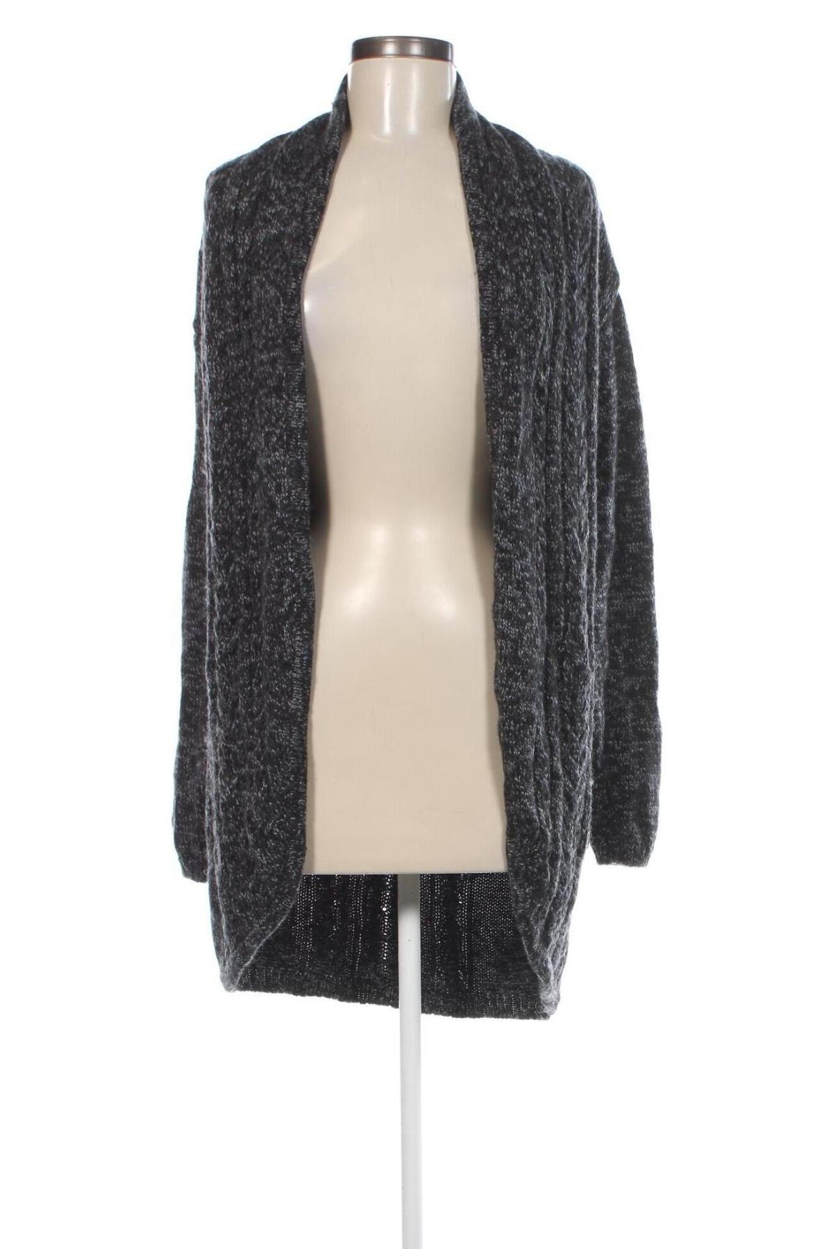 Cardigan de damă Campus, Mărime L, Culoare Negru, Preț 94,99 Lei