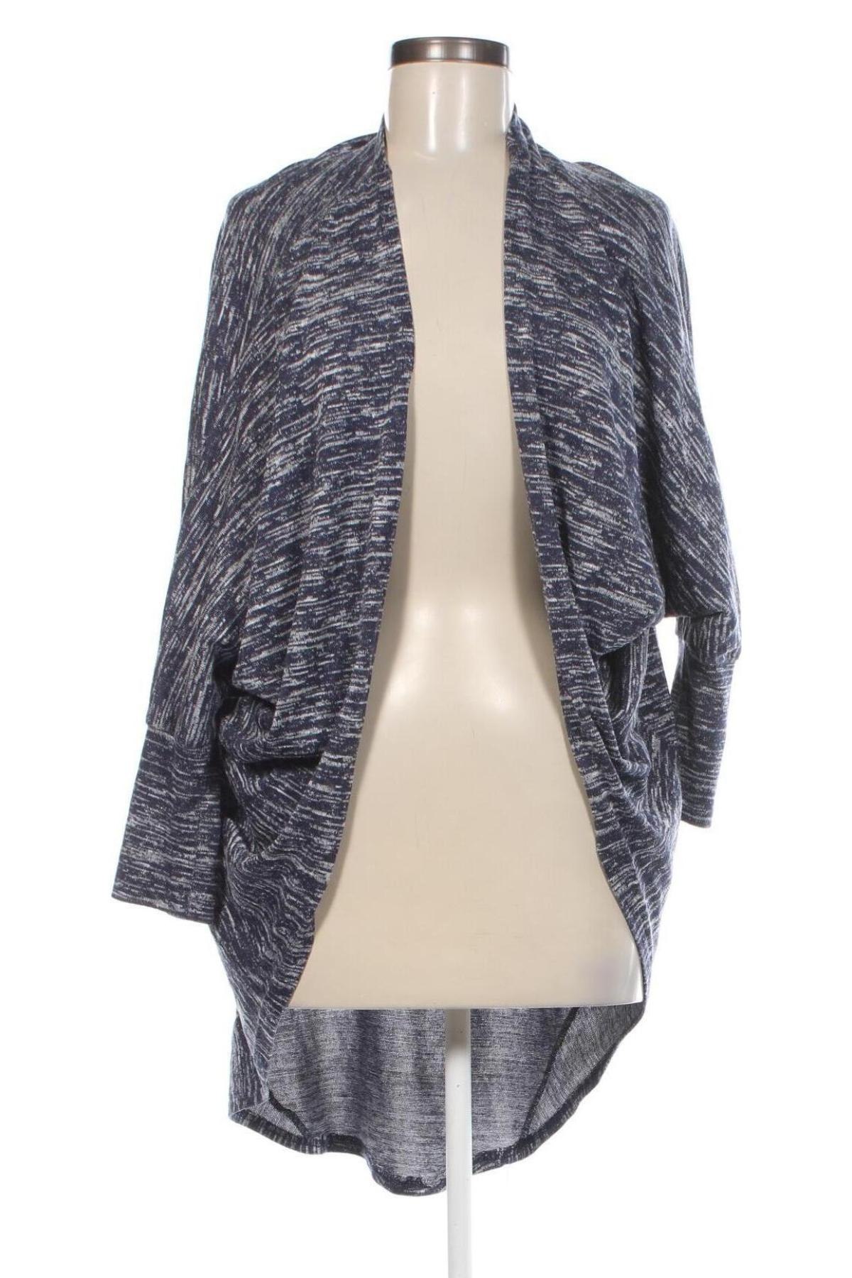 Cardigan de damă M2K, Mărime S, Culoare Albastru, Preț 94,99 Lei