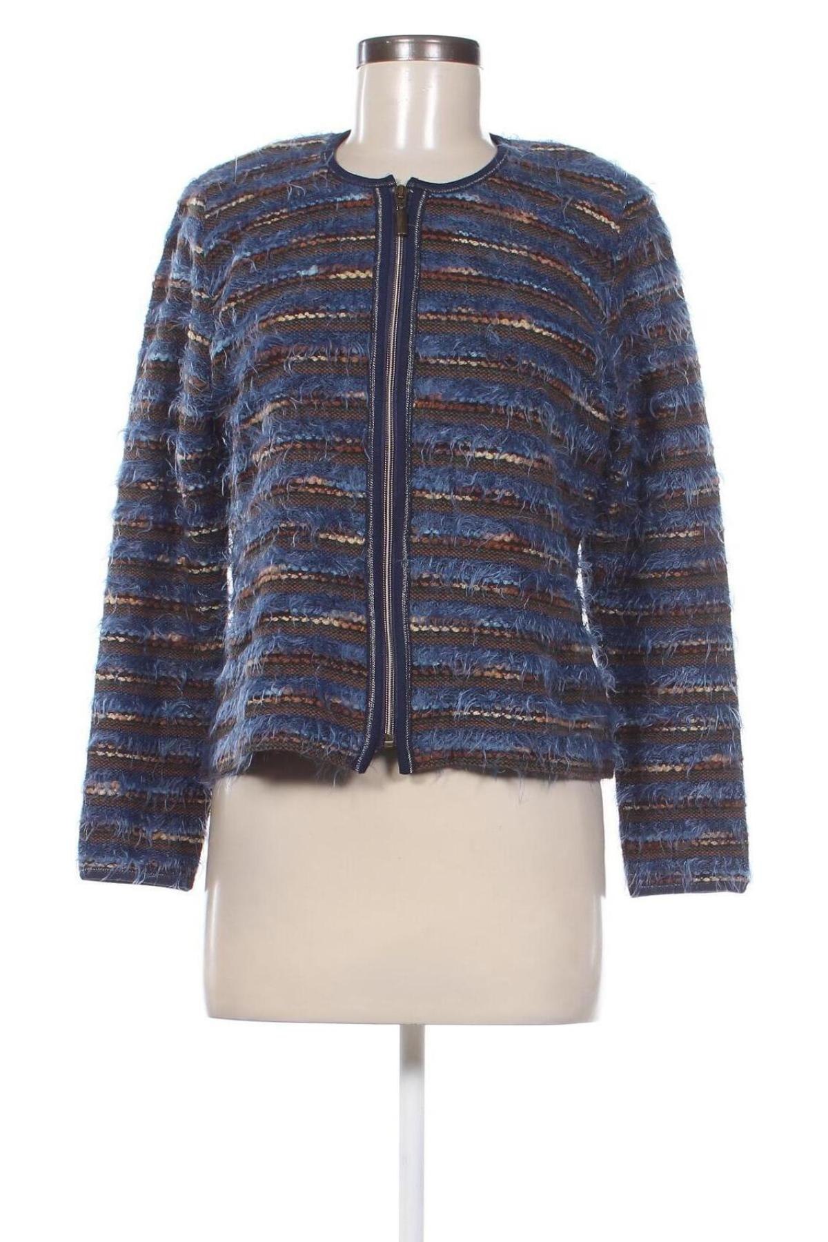 Cardigan de damă Rabe, Mărime M, Culoare Multicolor, Preț 202,99 Lei