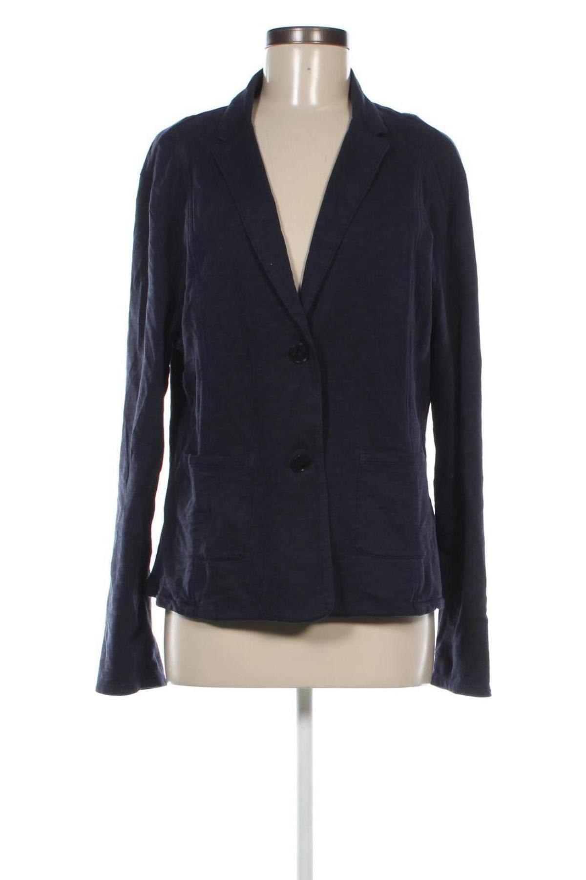 Damen Strickjacke S.Oliver, Größe M, Farbe Blau, Preis € 11,99