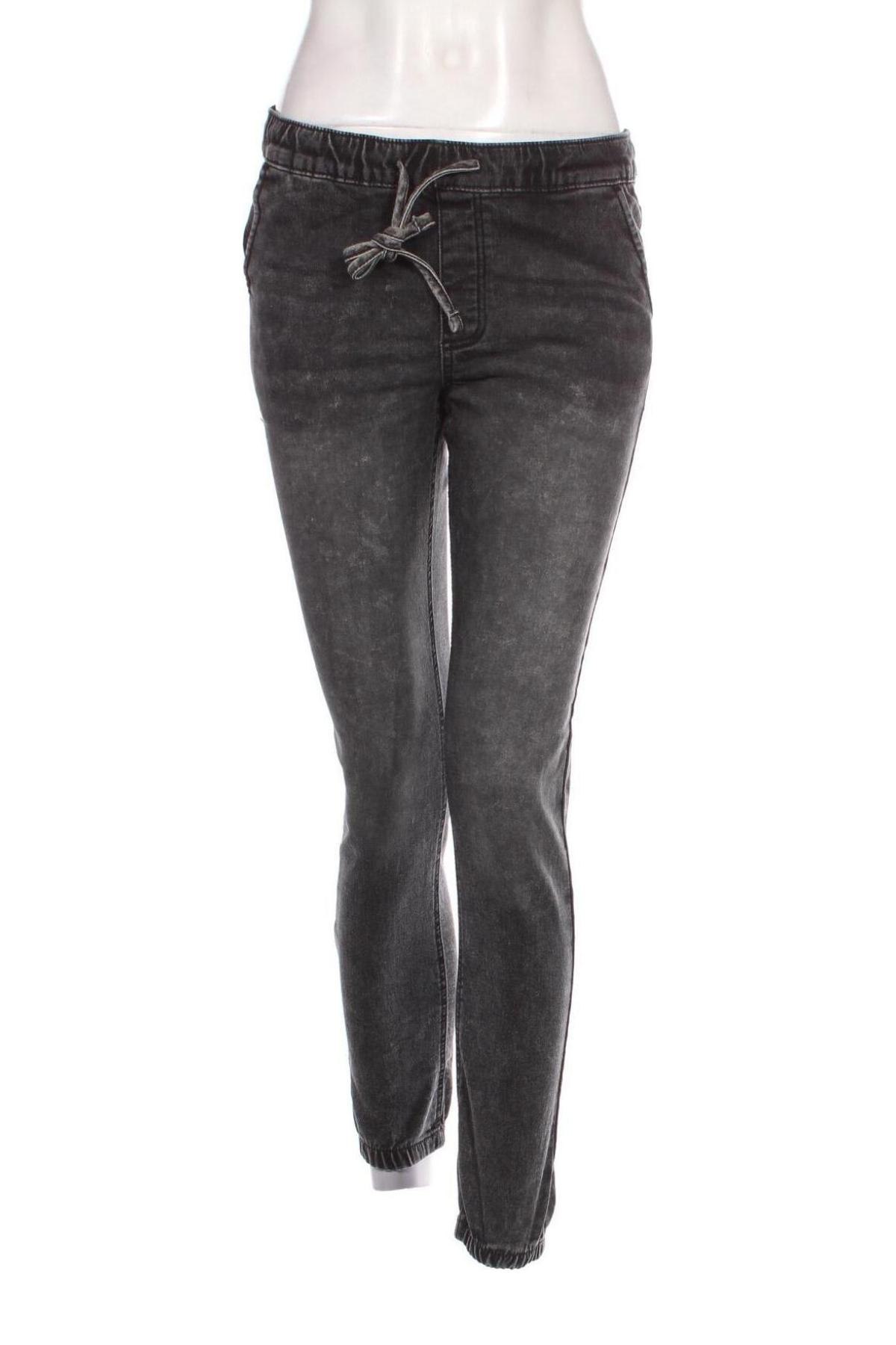 Damen Jeans Esmara, Größe S, Farbe Grau, Preis 10,99 €