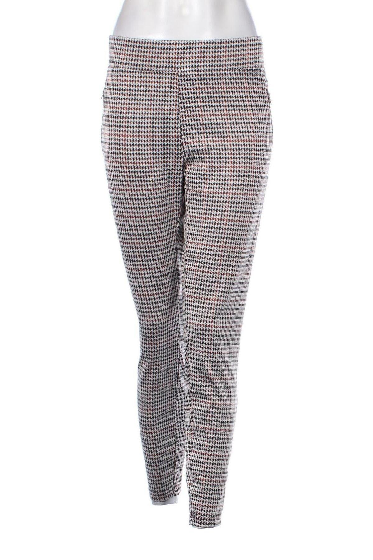 Pantaloni de femei Janina, Mărime XXL, Culoare Multicolor, Preț 94,99 Lei