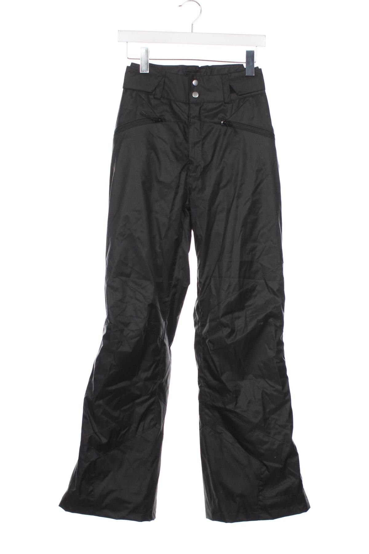 Damenhose für Wintersport, Größe XS, Farbe Schwarz, Preis € 47,99