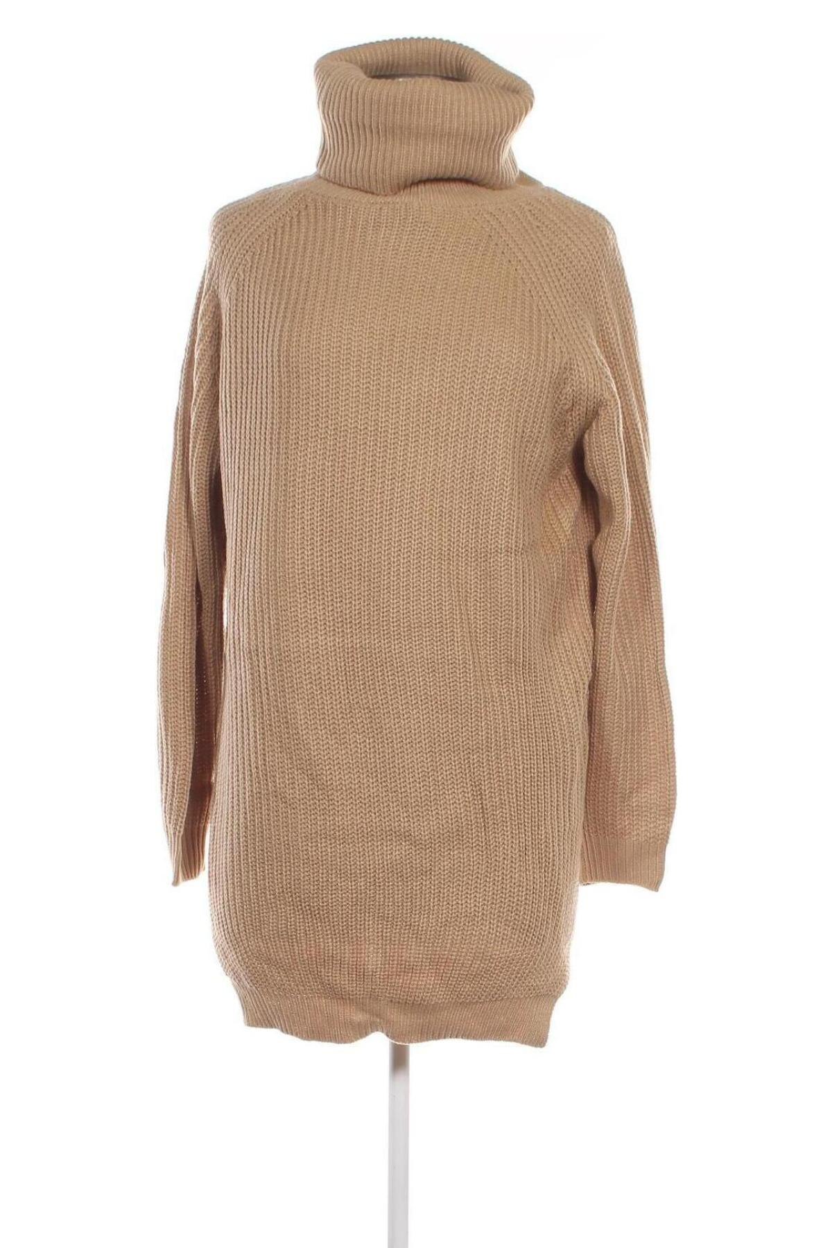 Damenpullover, Größe XXL, Farbe Beige, Preis 20,99 €