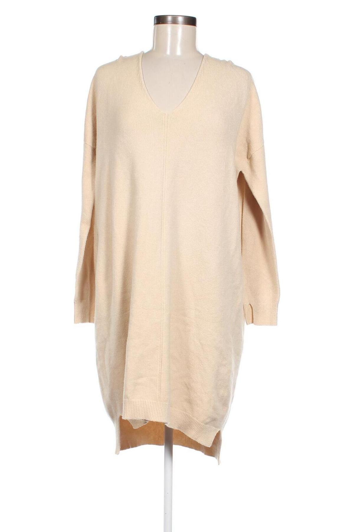 Damenpullover, Größe XL, Farbe Beige, Preis € 11,99