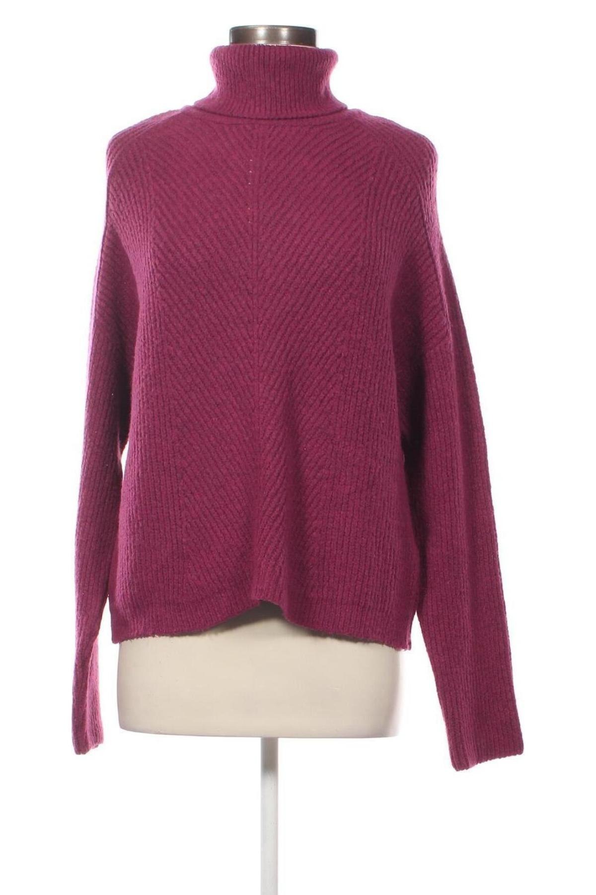 Damenpullover Anna Field, Größe M, Farbe Lila, Preis € 20,99