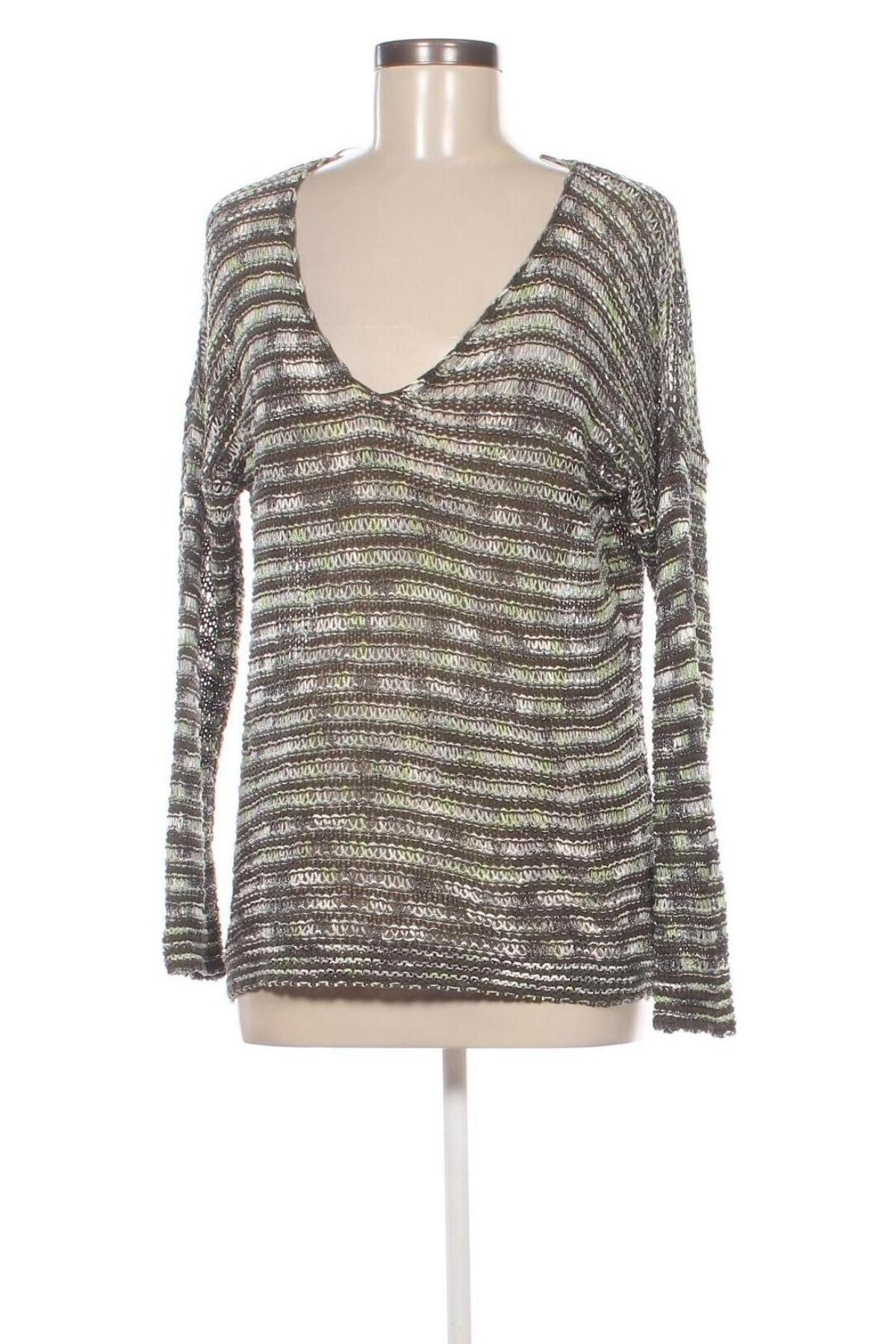 Damenpullover Comma,, Größe M, Farbe Mehrfarbig, Preis € 30,99