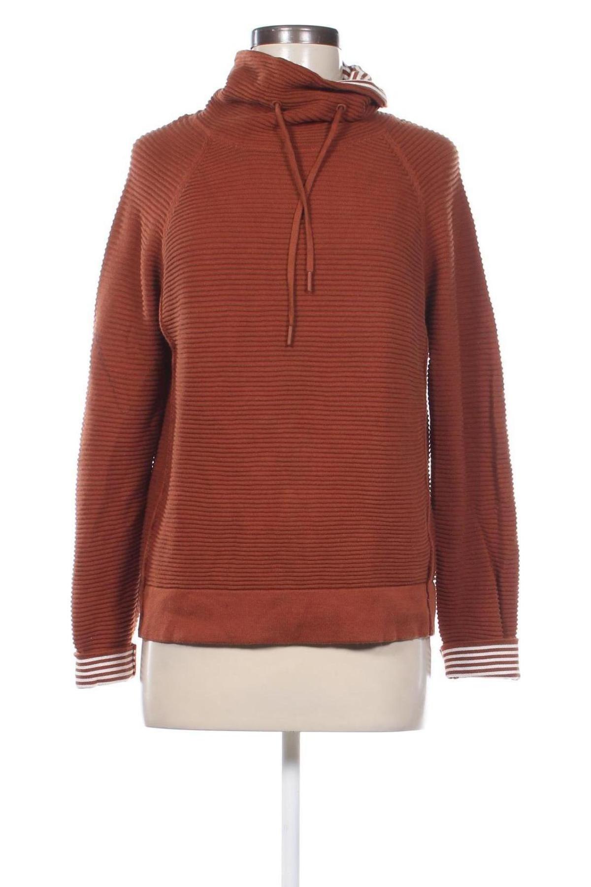 Damenpullover Edc By Esprit, Größe S, Farbe Braun, Preis € 18,99