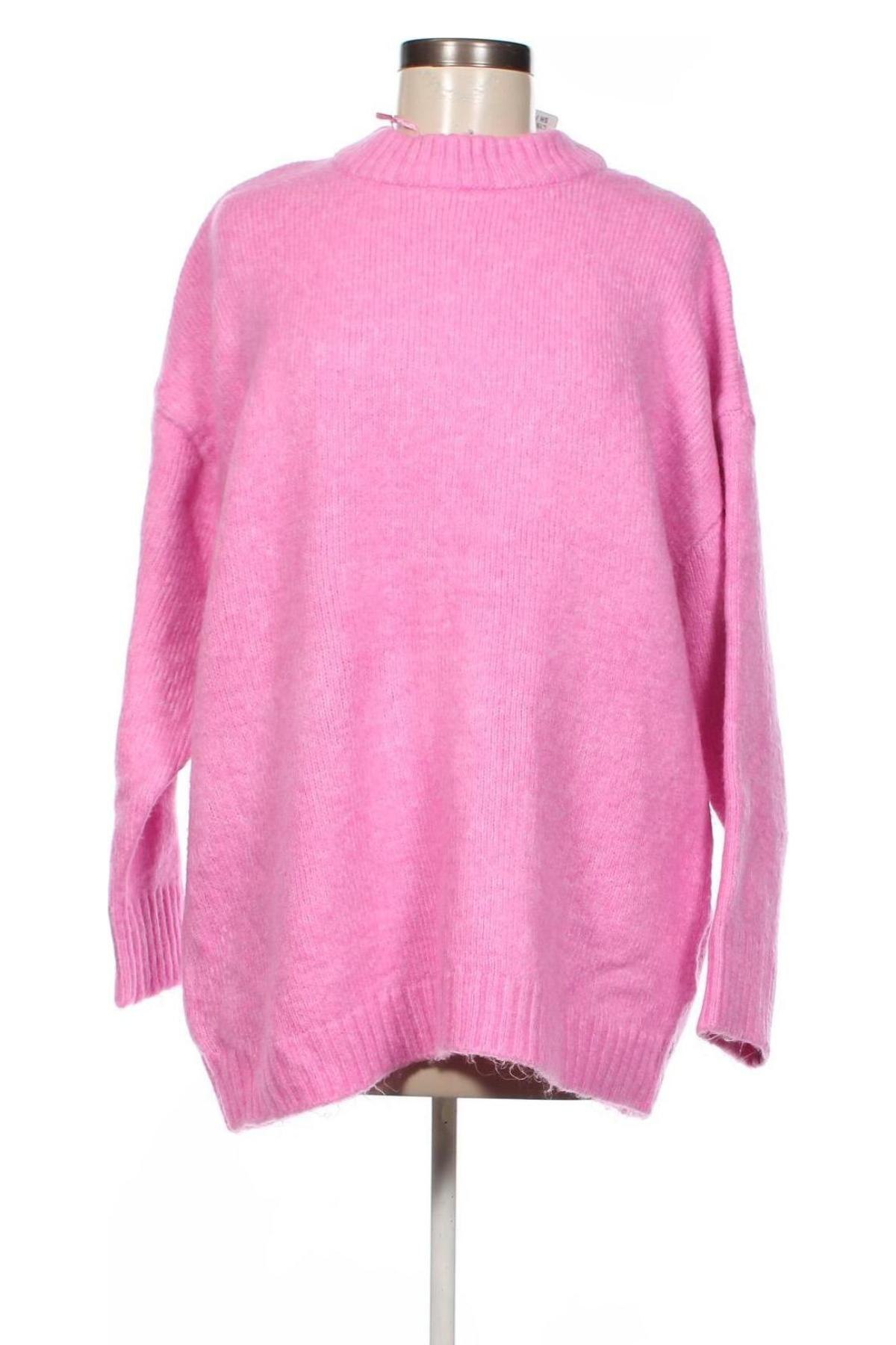 Damenpullover Fb Sister, Größe XL, Farbe Rosa, Preis 20,99 €