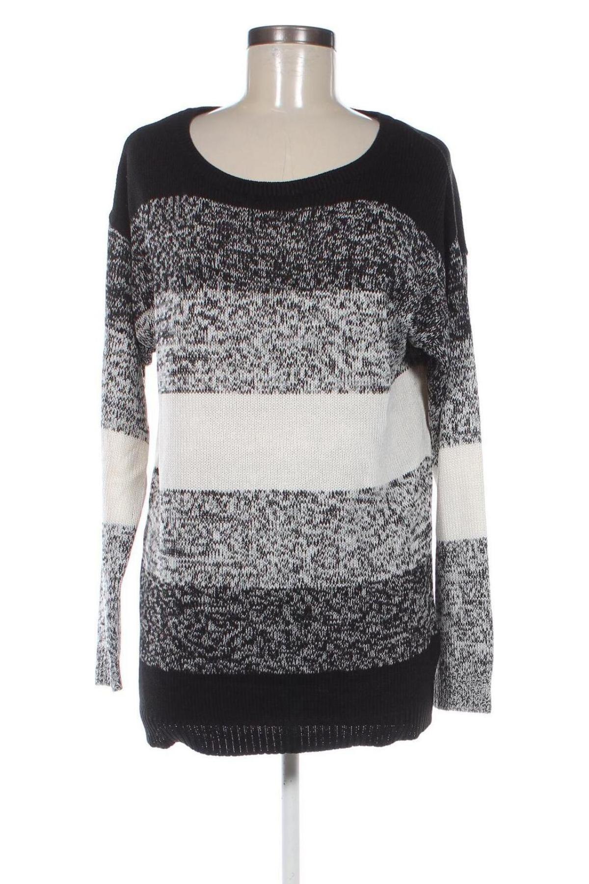 Damenpullover H&M Divided, Größe S, Farbe Mehrfarbig, Preis € 10,99