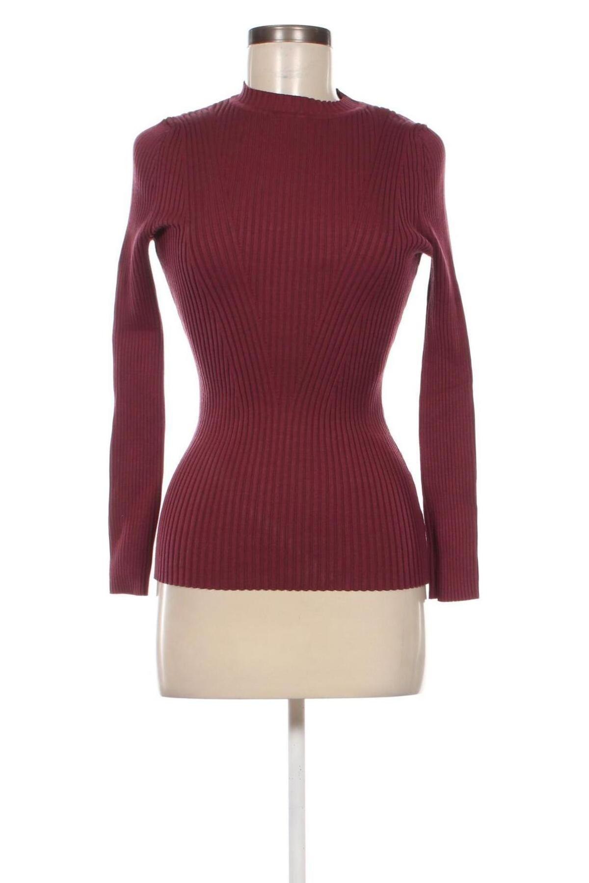 Damenpullover S.Oliver, Größe S, Farbe Rot, Preis 18,99 €