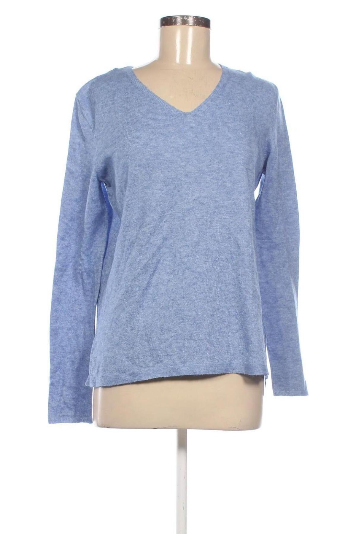 Damenpullover Street One, Größe M, Farbe Blau, Preis € 28,99