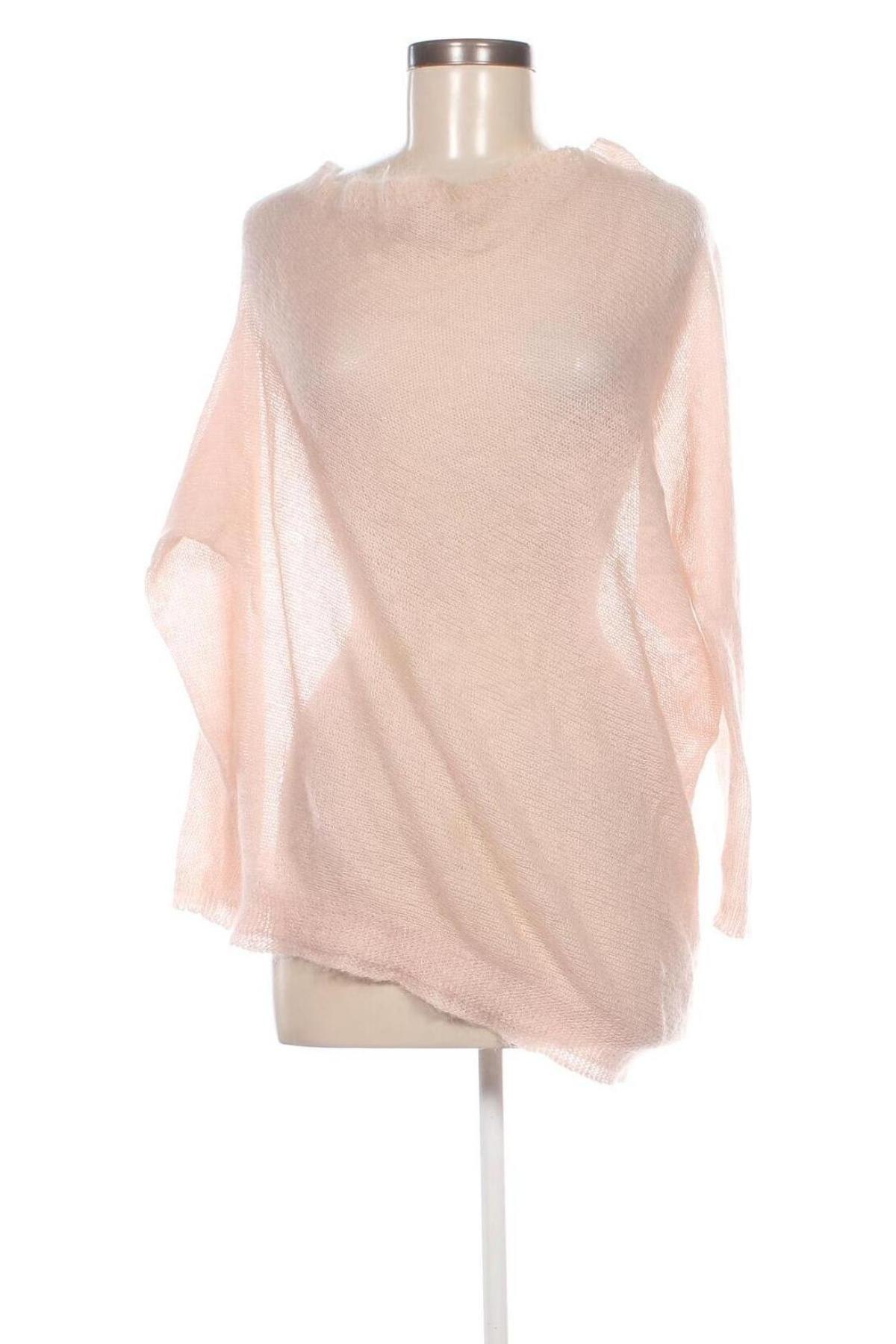 Damenpullover TWINSET, Größe L, Farbe Rosa, Preis € 72,99