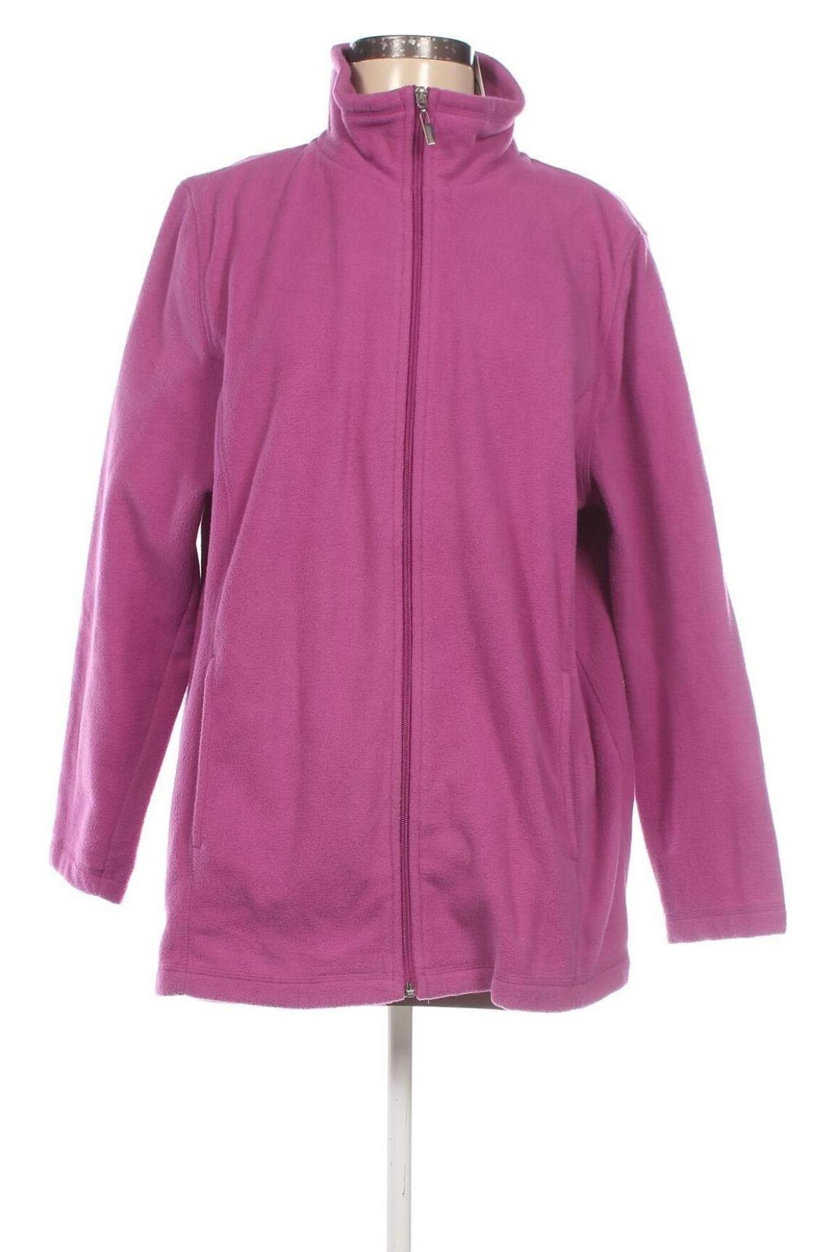 Damen Sportoberteil, Größe XL, Farbe Rosa, Preis 14,99 €