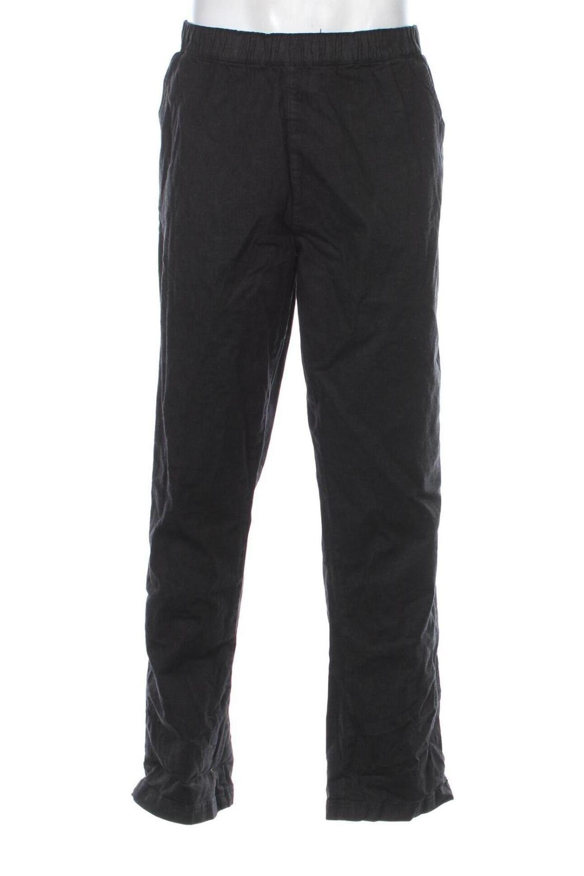 Blugi de bărbați Atlas For Men, Mărime XXL, Culoare Negru, Preț 121,99 Lei