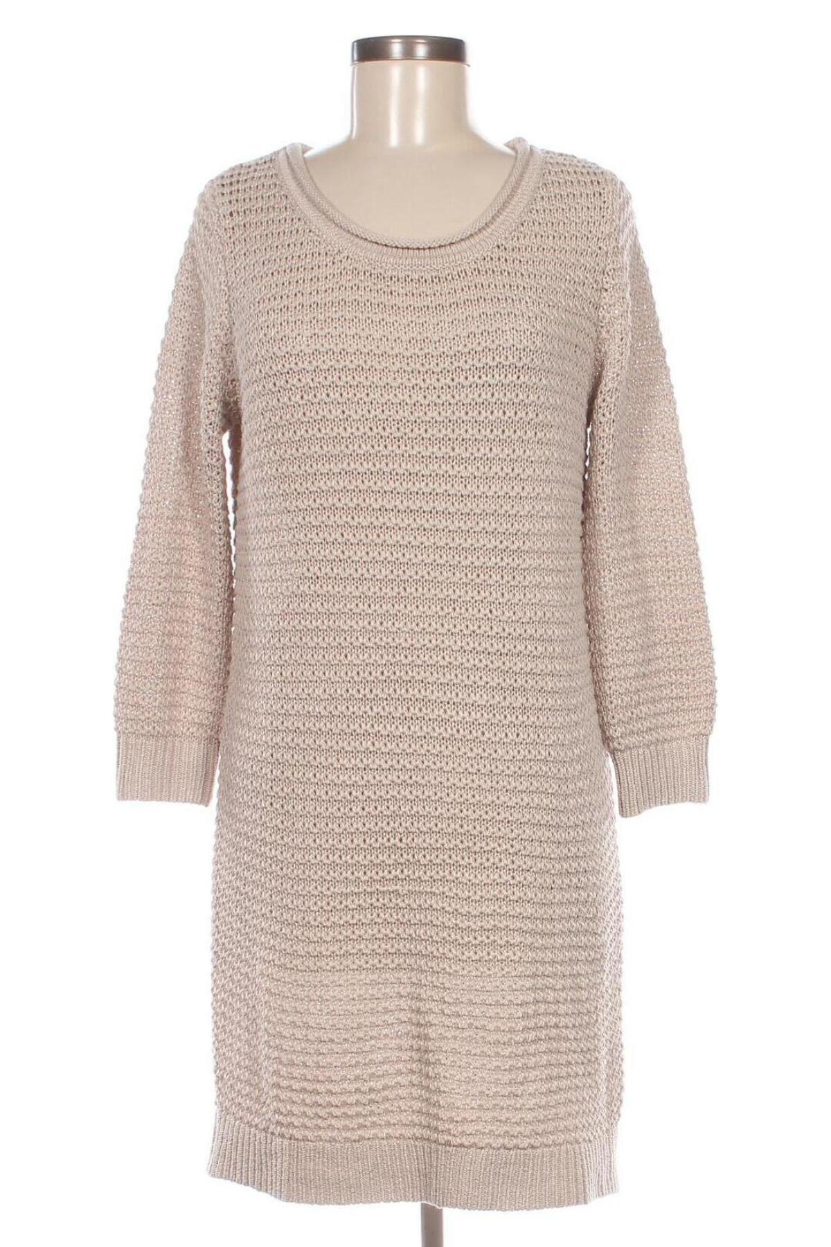 Kleid H&M, Größe M, Farbe Beige, Preis € 10,99