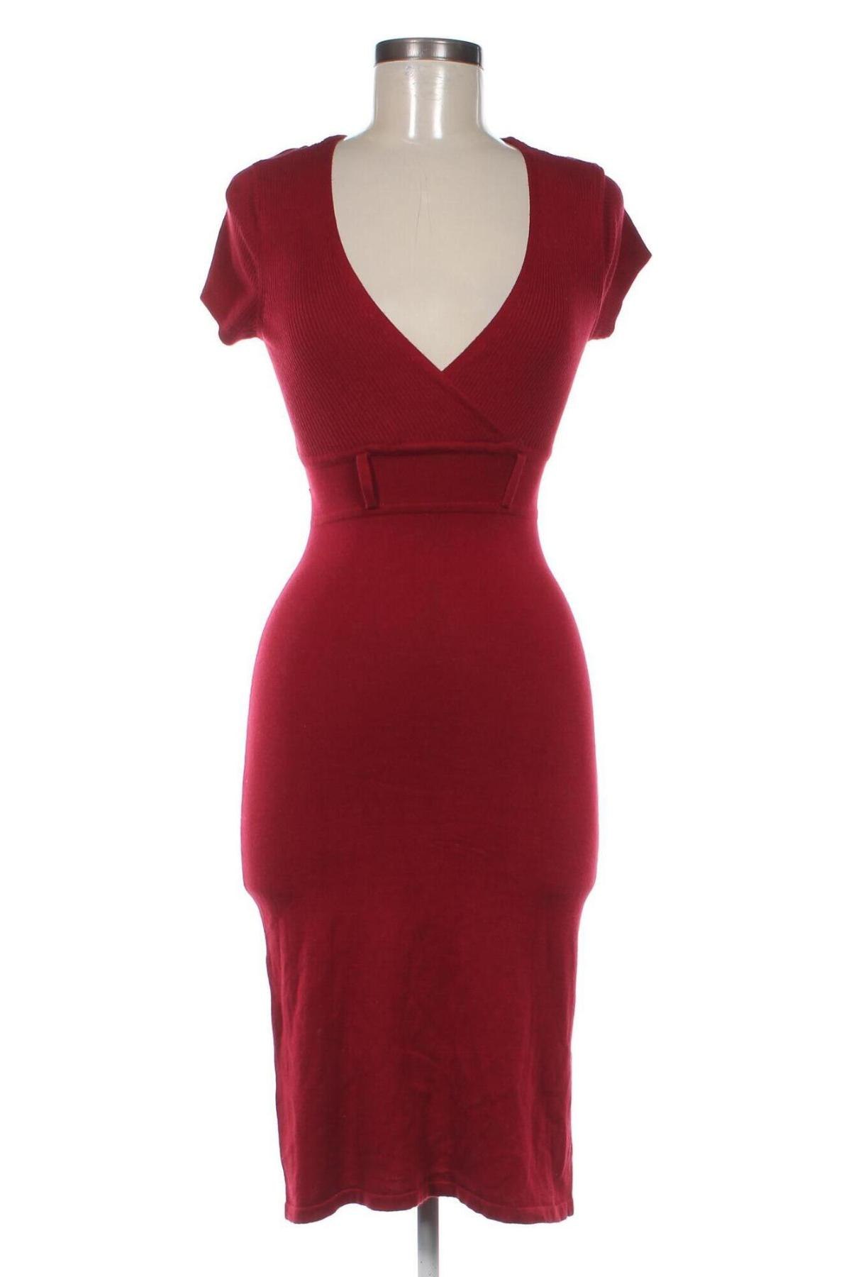 Kleid Orsay, Größe S, Farbe Rot, Preis € 6,99