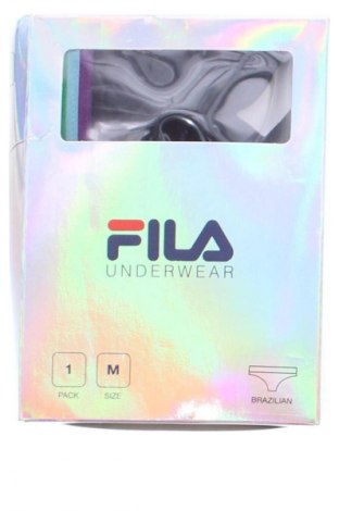 Alsónemű FILA, Méret M, Szín Fekete, Ár 8 269 Ft