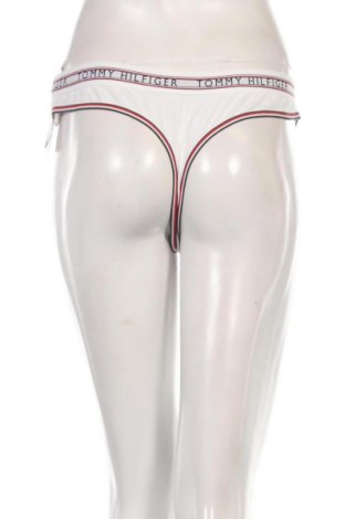 Bikini Tommy Hilfiger, Größe XL, Farbe Weiß, Preis 22,99 €