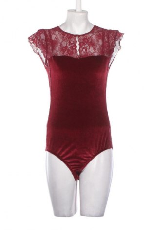 Body Bpc Bonprix Collection, Rozmiar M, Kolor Czerwony, Cena 84,94 zł