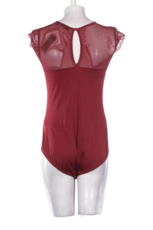 Body Bpc Bonprix Collection, Rozmiar M, Kolor Czerwony, Cena 84,94 zł