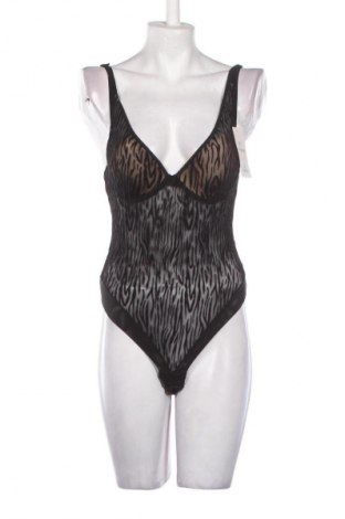 Body Piera Lingerie, Rozmiar S, Kolor Czarny, Cena 126,43 zł