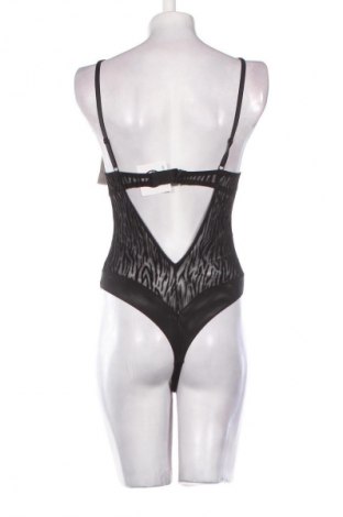 Body Piera Lingerie, Rozmiar S, Kolor Czarny, Cena 126,43 zł