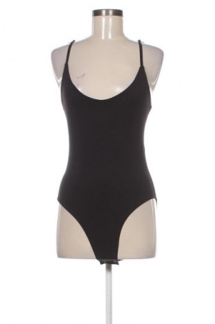 Боди Sinsay, Размер M, Цвят Черен, Цена 15,92 €