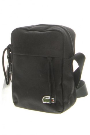 Чанта Lacoste, Цвят Черен, Цена 68,00 €