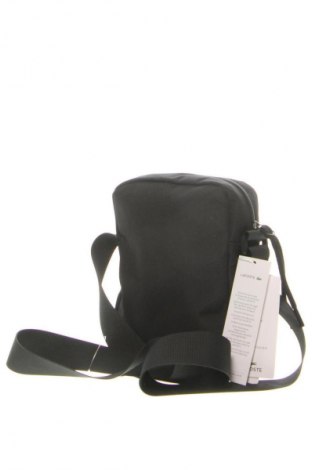 Чанта Lacoste, Цвят Черен, Цена 68,00 €