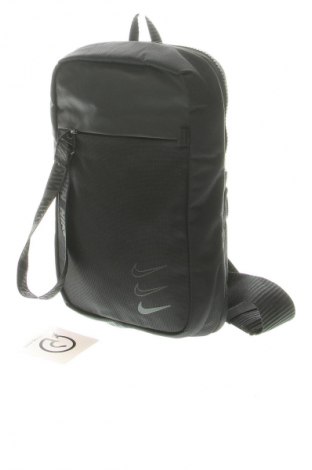 Τσάντα Nike, Χρώμα Μαύρο, Τιμή 27,40 €