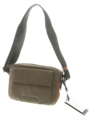 Tasche Tommy Hilfiger, Farbe Grün, Preis 147,99 €