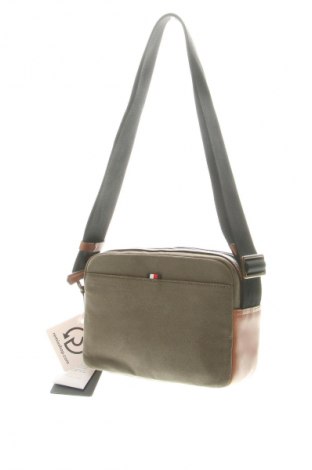 Tasche Tommy Hilfiger, Farbe Grün, Preis 147,99 €