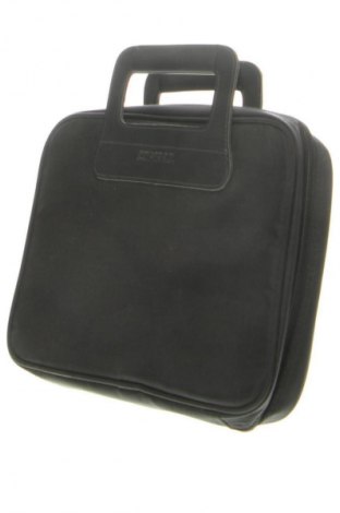 Τσάντα χαρτοφύλακας Unbranded, Χρώμα Μαύρο, Τιμή 20,00 €