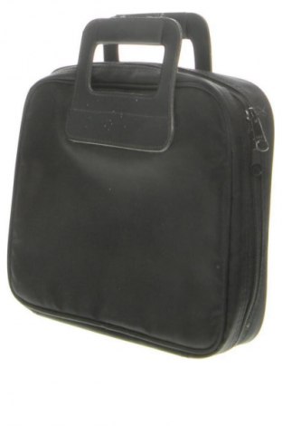 Τσάντα χαρτοφύλακας Unbranded, Χρώμα Μαύρο, Τιμή 20,00 €