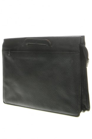 Τσάντα χαρτοφύλακας Unbranded, Χρώμα Μαύρο, Τιμή 33,00 €