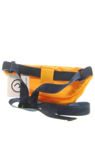 Τσάντα Condor, Χρώμα Κίτρινο, Τιμή 12,00 €