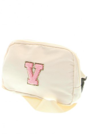 Чанта за кръст Unbranded, Цвят Екрю, Цена 7,15 €