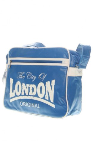 Τσάντα φορητού υπολογιστή Robin Ruth, Χρώμα Μπλέ, Τιμή 12,99 €