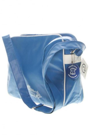 Τσάντα φορητού υπολογιστή Robin Ruth, Χρώμα Μπλέ, Τιμή 12,99 €