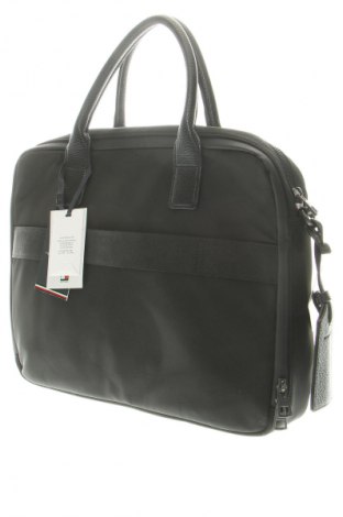 Taška pre notebook  Tommy Hilfiger, Farba Čierna, Cena  164,95 €