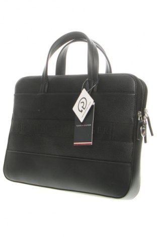 Taška pre notebook  Tommy Hilfiger, Farba Čierna, Cena  153,95 €