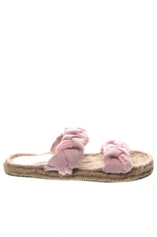 Чехли Copenhagen Shoes, Размер 37, Цвят Розов, Цена 31,69 €