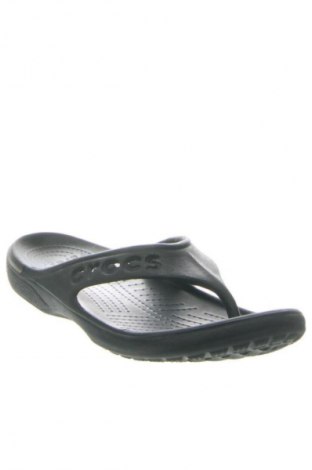 Pantofle Crocs, Velikost 35, Barva Černá, Cena  2 494,00 Kč