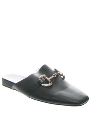 Papuci H&M, Mărime 37, Culoare Negru, Preț 166,82 Lei