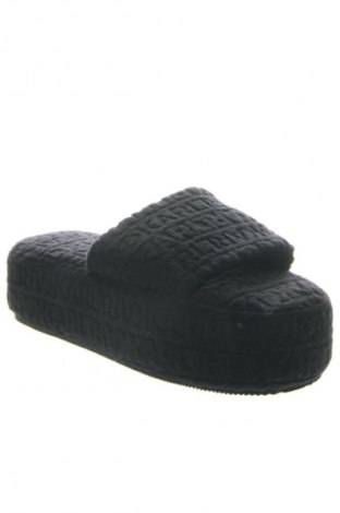 Pantofle Karl Lagerfeld, Velikost 40, Barva Černá, Cena  3 054,00 Kč